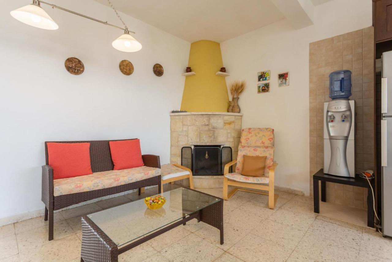 Willa Yiangos House Neo Chorio Zewnętrze zdjęcie