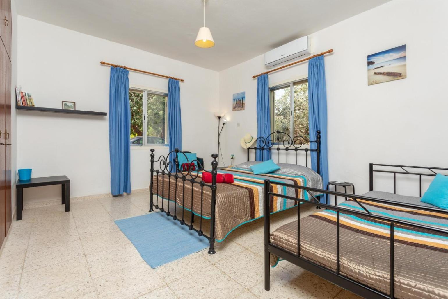 Willa Yiangos House Neo Chorio Zewnętrze zdjęcie